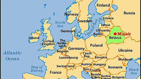 Belarus, Mauritius Intend to Develop Legal Framework of Bilateral Relations