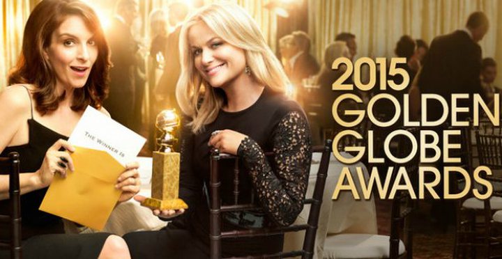 List of Winners for the Golden Globe Awards