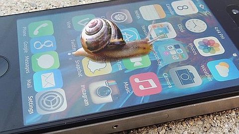 iPhone Slow? Top Tips to Speed Up iOS 6, iOS 7 & iOS 8