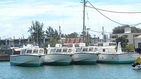 Pêche Hauturière : La Maison des Pêcheurs Pleinement Opérationnelle