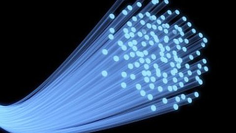 Mauritius to Have Fibre Network Offering High Speed Broadband (100mbps) and IPTV