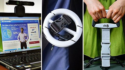 Business Travel: 6 Gadgets That Make Life Easier