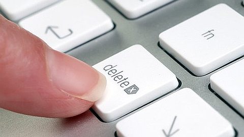 7 Things to Remove From Your Resume ASAP