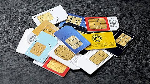 SIM Cards Have Finally Been Hacked, And The Flaw Could Affect Millions Of Phones