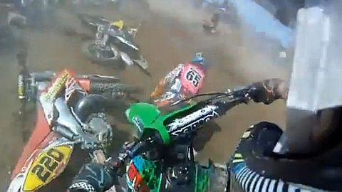 Video of the Day: Best Fails Of The Week 4 April 2013