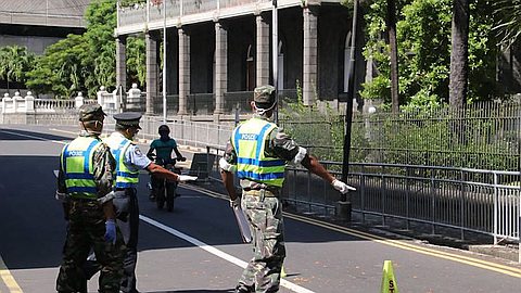 Covid-19: La réouverture partielle se fera à partir du 1er avril prochain…