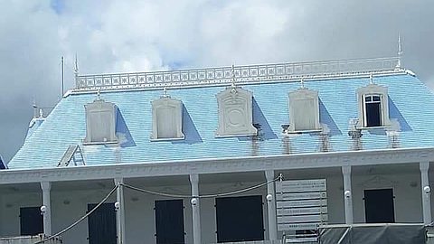 Hôtel de Ville de Curepipe : L’inauguration prévue le 21 avril