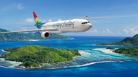 Air Seychelles reprend ses vols vers l’île Maurice