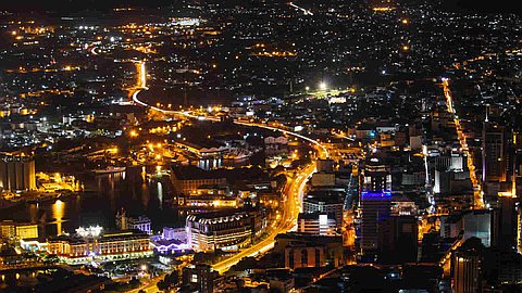 Port-Louis Smart City: Rs 52 Milliards d’Investissements