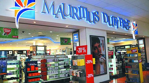 Duty Free Paradise: un Nouveau Scandale à Plaisance