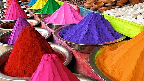 Congés Additionnels: le Lundi de Pâques, Qurbani et Holi Ne Seront Pas Fériés