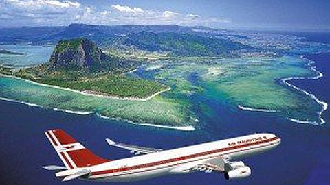 Air Mauritius Lance une Promotion « Flash » à 803€ TTC* pour Tous les Amoureux de l’île Maurice !
