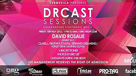Submusica Events
