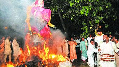 Holi : la Fête des Couleurs Célébrée