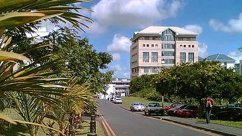 Le MIE bientôt un «degree-awarding» body