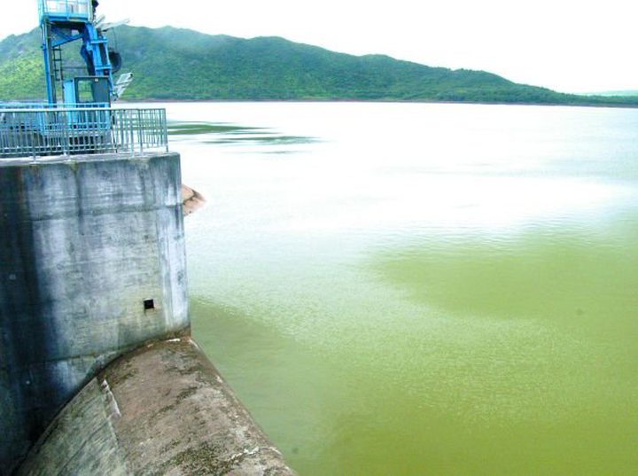 Water: 3 New Dams Will Be Built