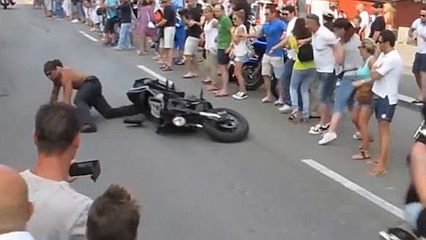 Video of the Day: Best Fails of the Week 3 July 2013