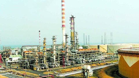 Refinery Project Planned for Mauritius