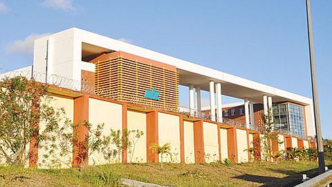 MBC: Ashok Beeharry Nommé Director Of News