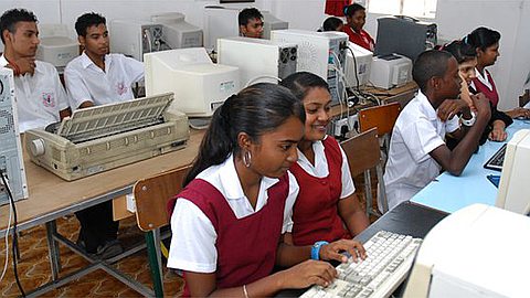 HRDC Director: "Convincing Young People to Turn to ICT Sector"