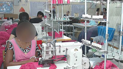 Textile: Bon-Horizon Ltd Stops Operations and Laying Off 200 People