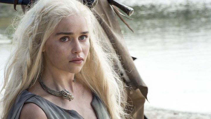 'Game of Thrones': Season Six Trailer