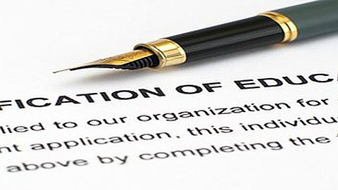 Education Agreement Signed in Mauritius with Association of Indian Universities Signatory in Mathura