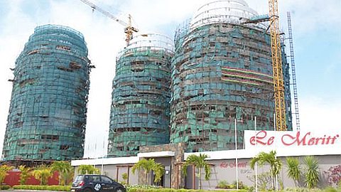 Le Meritt Holdings Passe Sous l’Administration de BDO