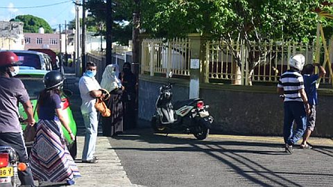 PSAC: 17 400 élèves déconfinés et les Maths reste la bête noire de ces examens