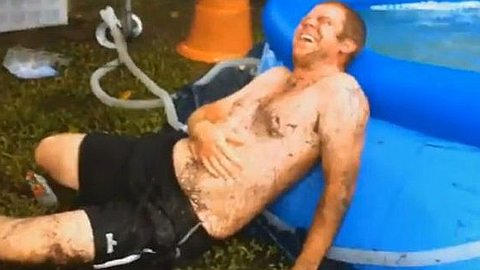 Video of the Day: Best Fails Of The Week 4 February and the Whole Month (2 videos)