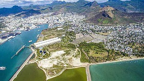Centrale du CEB aux Grandes Salines: le Comité Ramsar dit Non