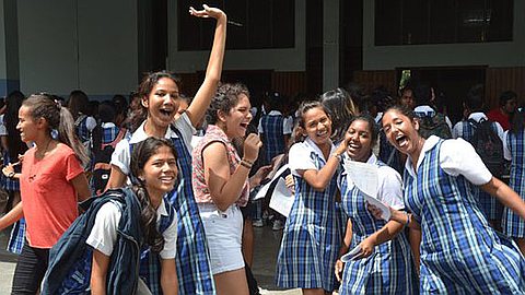 School Certificate 2012: Success Rate Lowest in the Last Seven Years