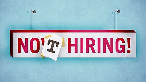 "Vacancy Rate Analysis" by MEF: Drop in Hiring Intentions of Companies