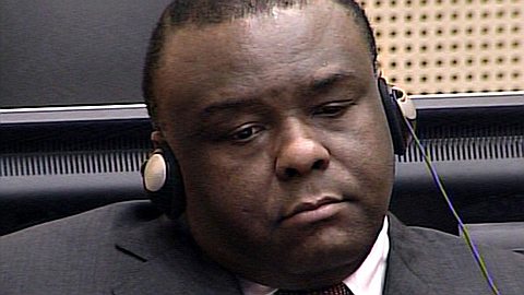 Congolese Politician, Jean-Pierre Bemba, Sentenced to 18 Years for War Crimes