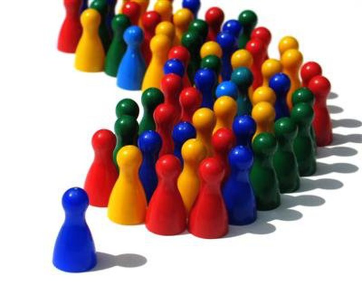 Why Do We All Have to Be Leaders?