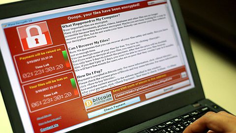 WannaCry ransomware cyber-attacks slow but fears remain