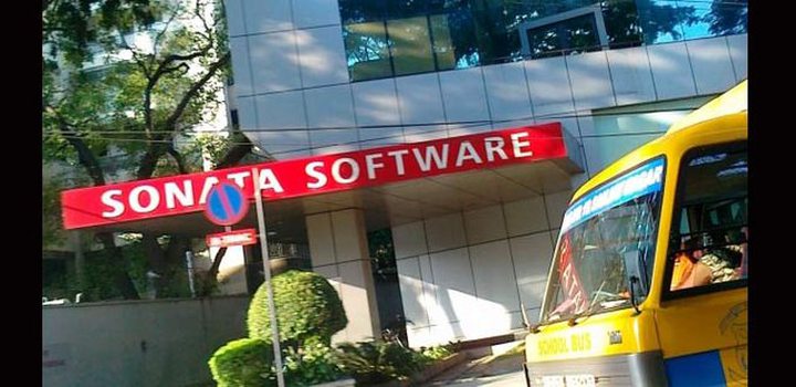 MT is Investing Rs 34 million at Sonata Software