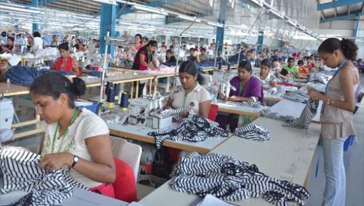 42 Years for Textile: A Key Pillar