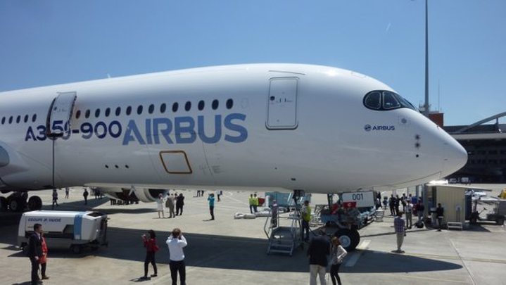 Achat d’Airbus par Air Mauritius: le Dossier Passé