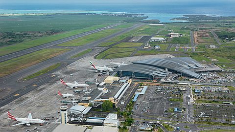 Post « Batsirai » : le trafic arien reprend les services