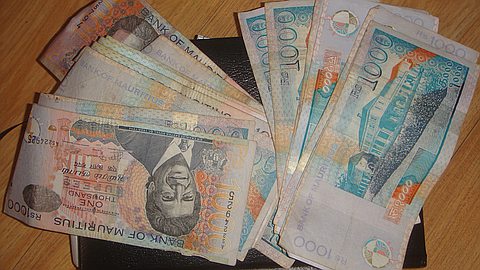 Emploi : Statistics Mauritius évalue le salaire moyen dans le privé à Rs 16 000 en 2021