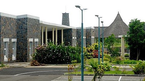 Tourist Village of Belle Mare: No Buyer "Interested"