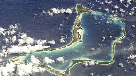 Return of the Chagos Archipelago: D-Day this Tuesday for Mauritius and the United Kingdom on the confirmation of the proposed agreement