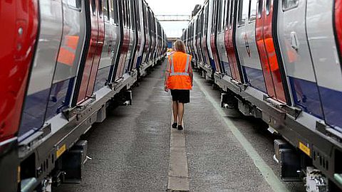 Bombardier Inc is slashing another 7,500 jobs around the world, 2,000 jobs in Canada