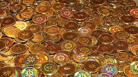 Bitcoin Under Pressure