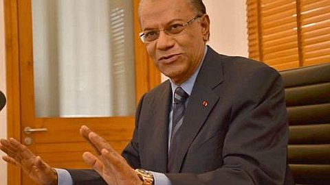 PNQ: Ramgoolam pas Contre la Divulgation Publique des Avoirs des Députés