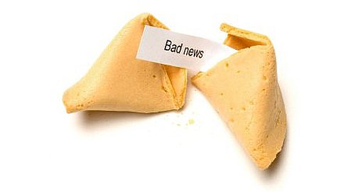 Test the Waters Before You Announce Bad News