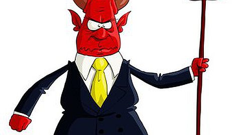 Don’t Be a Bad Boss