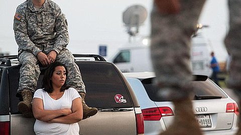 US: Four Killed in Shooting at Fort Hood; Gunman Dead, Multiple Injuries