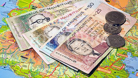 Mauritius Assures Help to India in Black Money Probe